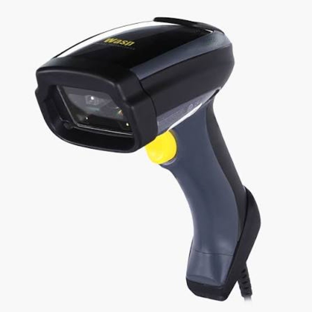Barcode Scanner