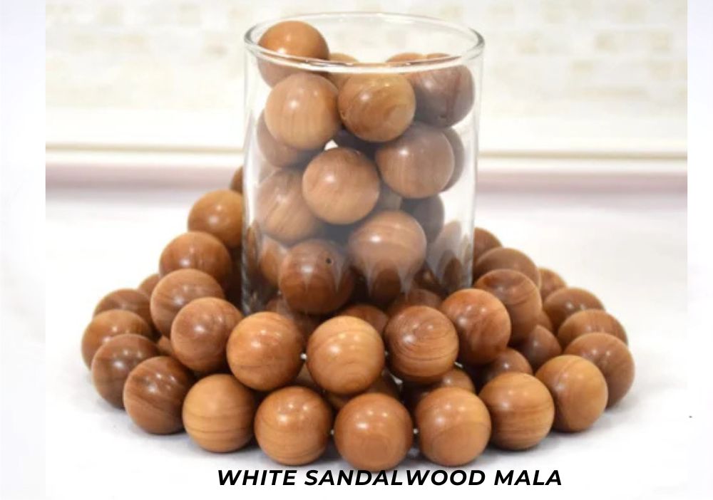 Natural Sandalwood Islamic Tasbeeh (33 Beads) Manufacturer & Supplier