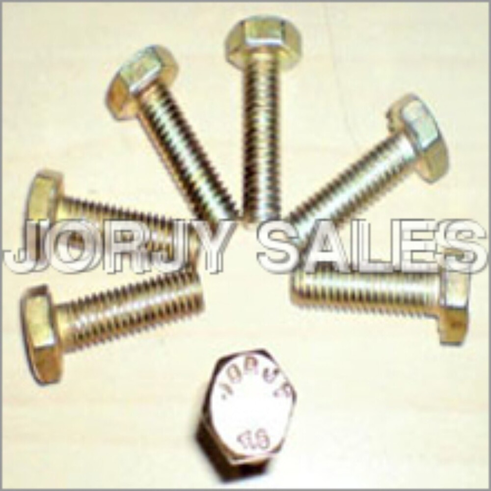 Hex Bolt