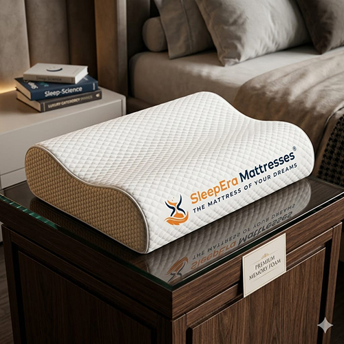 Cervical Pillows