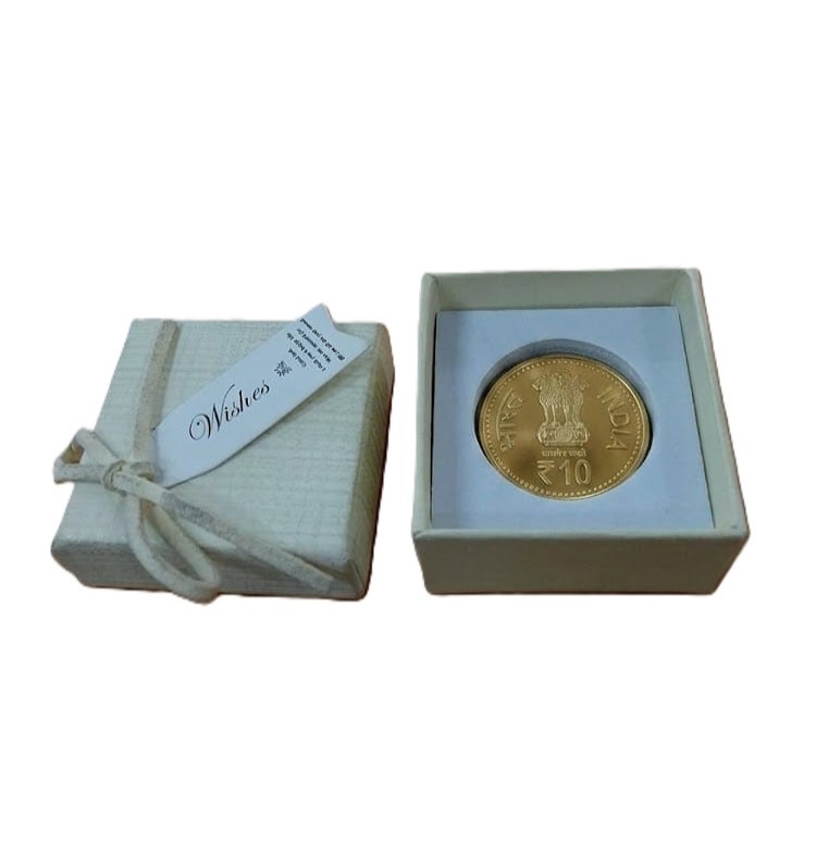 Coin Box Only