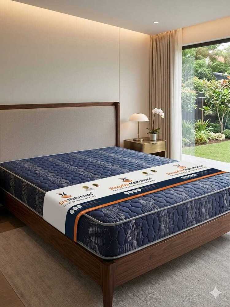 Orthopedic Mattress