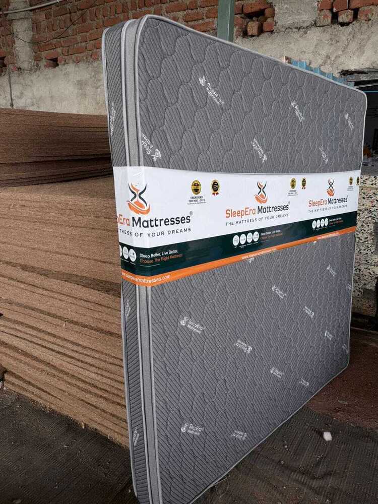 HR foam 5 inch mattress