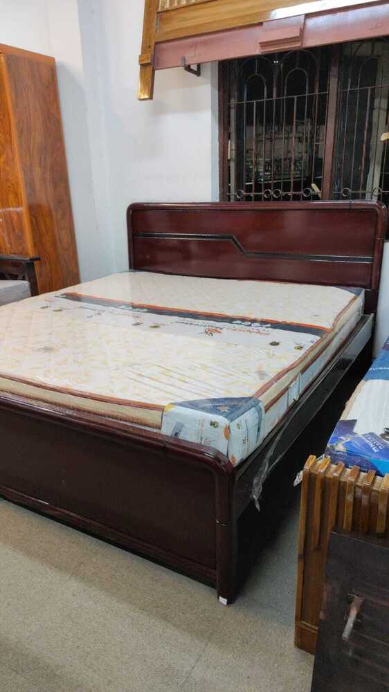 HR foam 5 inch mattress