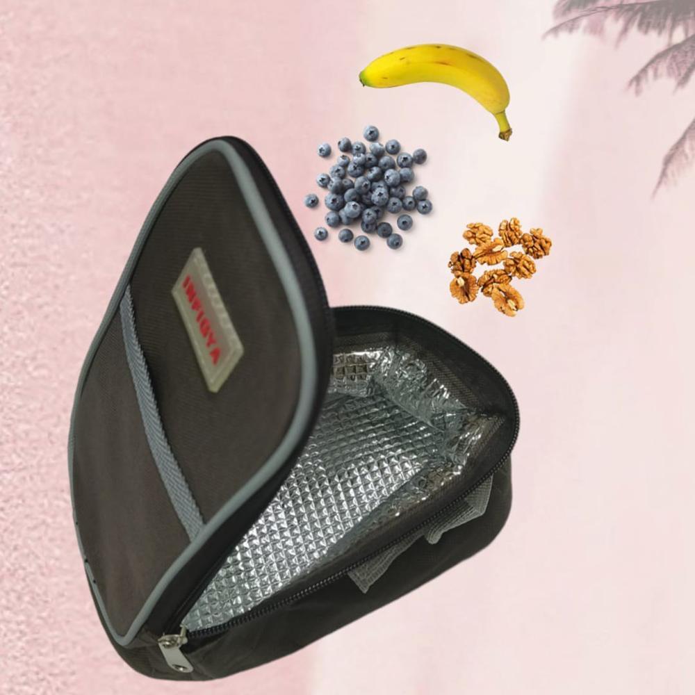 Insulated Lunch Bag
