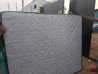 Bonnell Spring Mattress - Color: White With Dark Edging