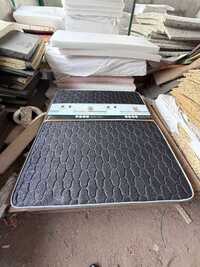 5inch HR Foam Mattress