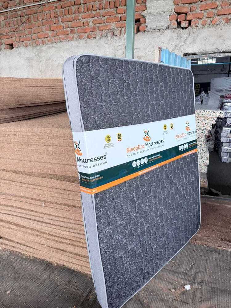 5inch HR Foam Mattress