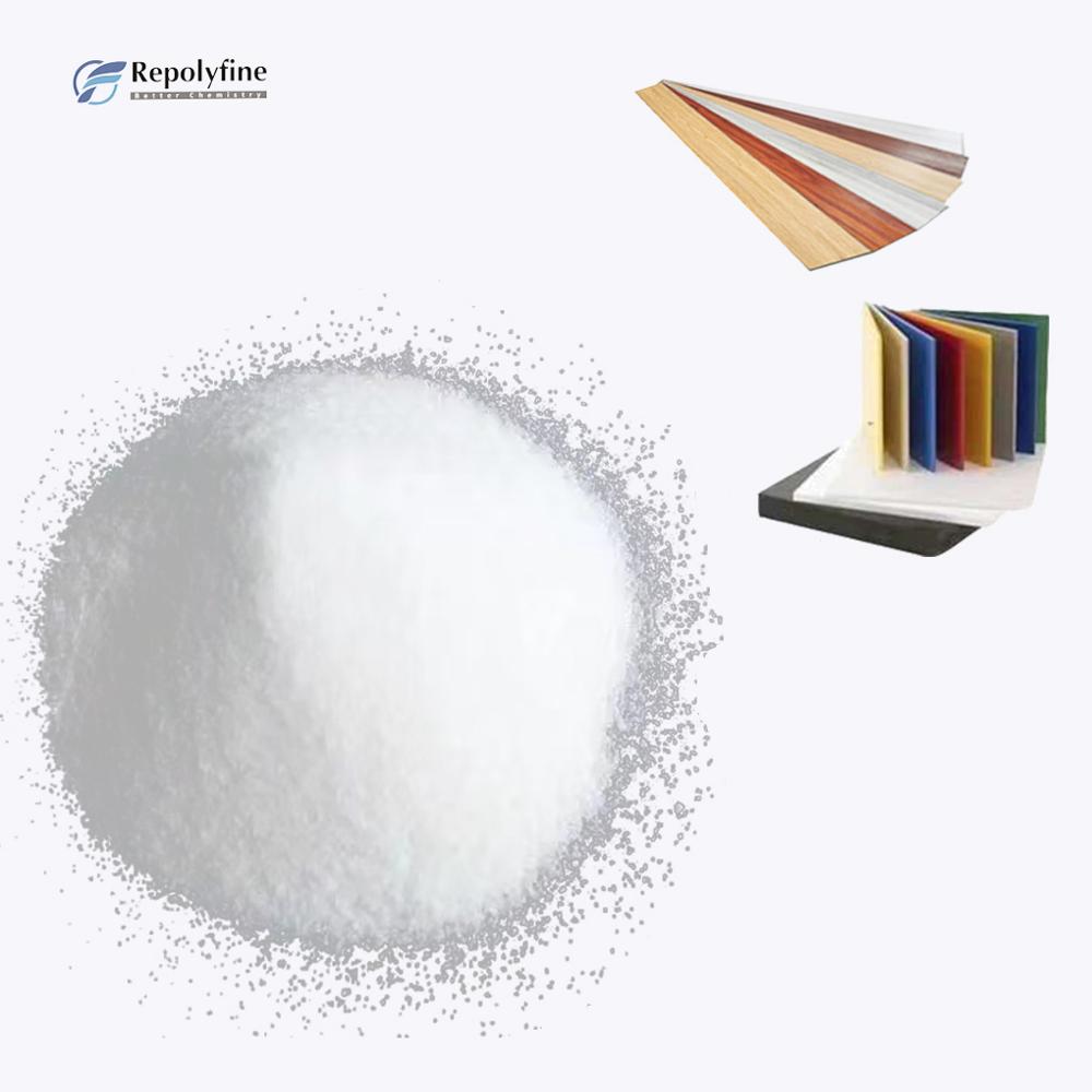Oxidized Polyethylene wax for PVC foam board