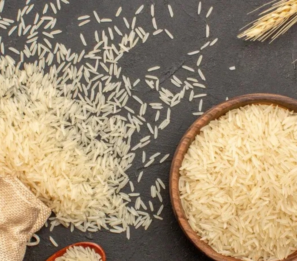 Indian Rice