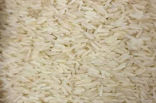 1121 Sella Basmati Rice
