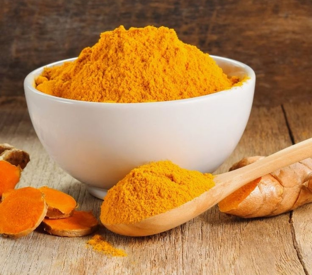 Turmeric Powder