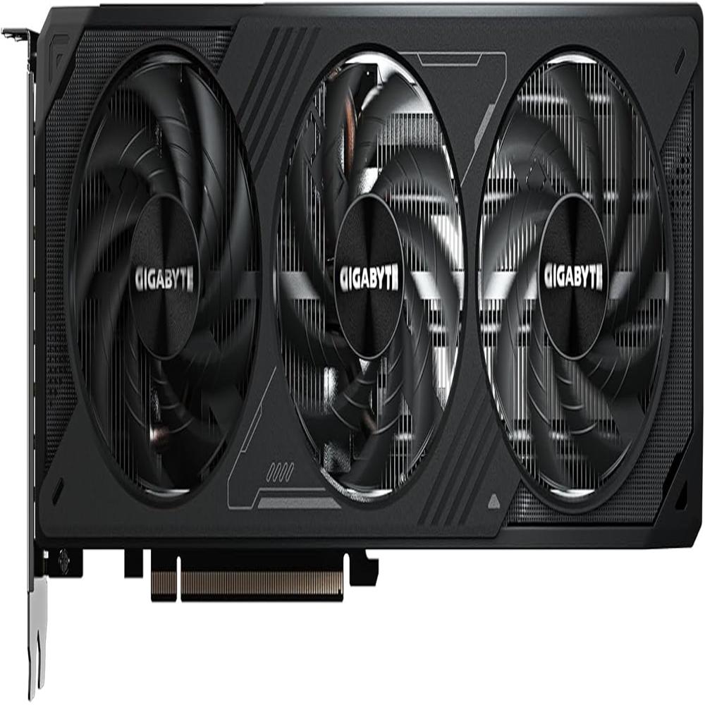 Gigabyte GeForce RTX 5070 WINDFORCE OC SFF 12G Graphics Card