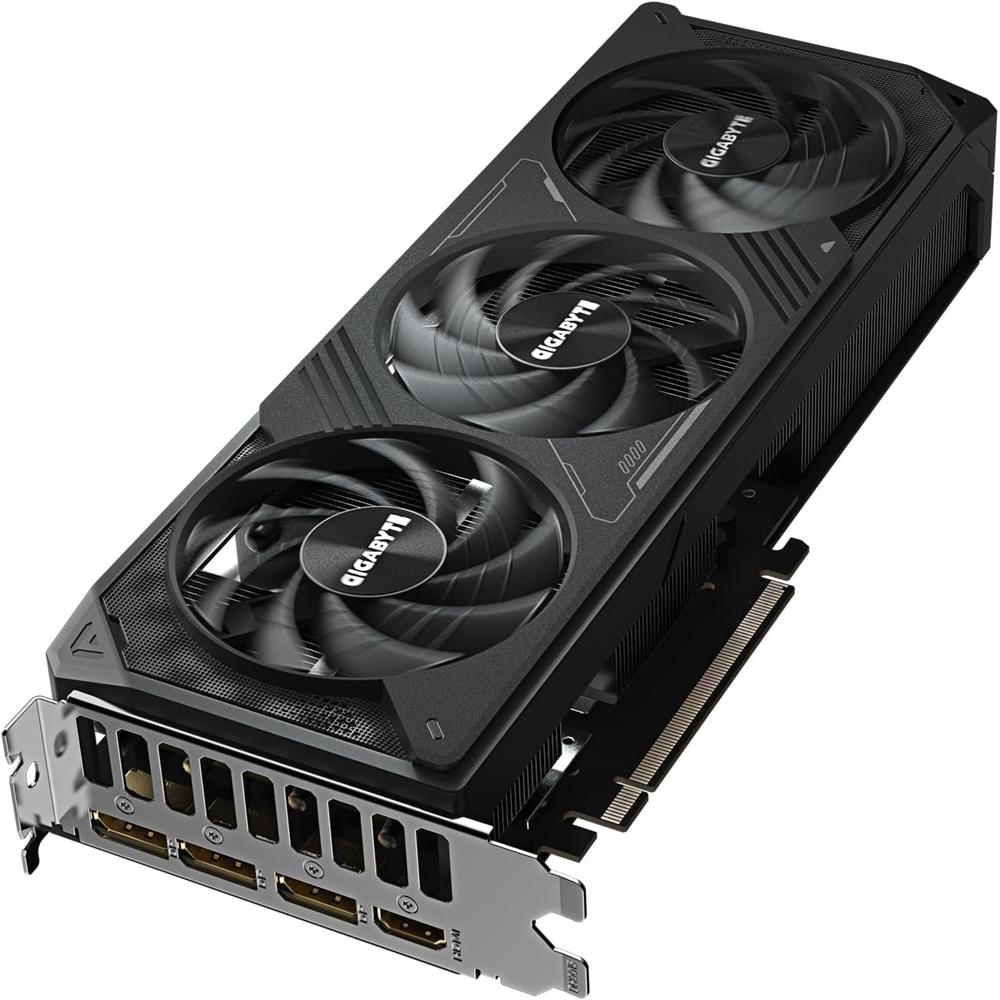 Gigabyte GeForce RTX 5070 WINDFORCE OC SFF 12G Graphics Card