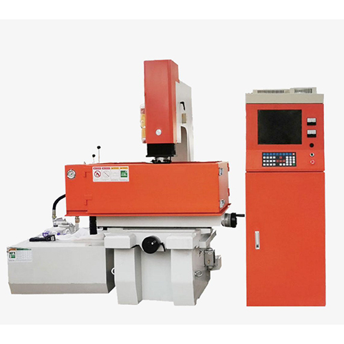 Wire EDM Machine