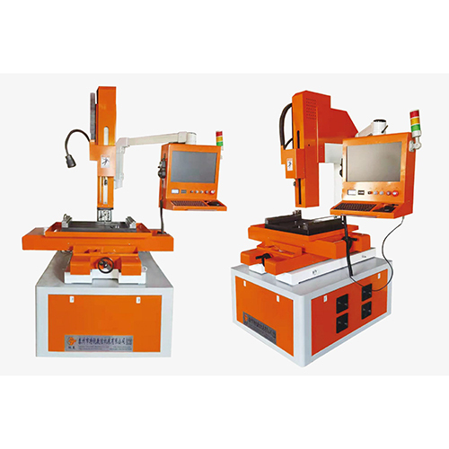 Edm Drill Machine