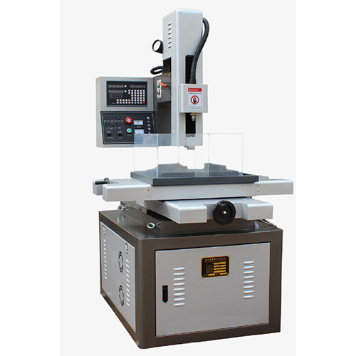 DD703.30 Fully Automatic Edm Drill Machine