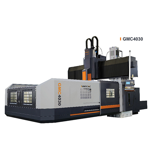 GMC4030 CNC Gantry Type Machining Center