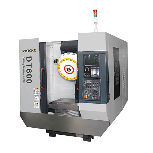 DT600 CNC Drilling Tapping Center