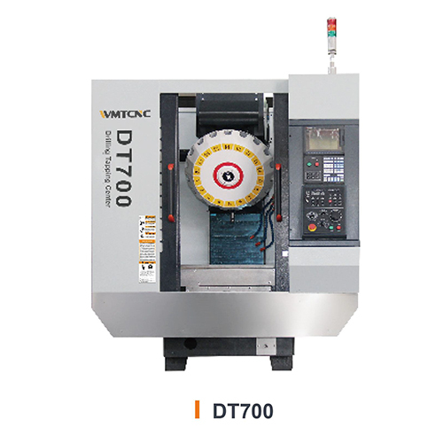 DT700 CNC Drilling Tapping Center