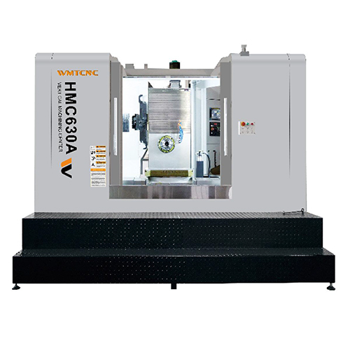 HMC630A CNC Horizontal Machining Center