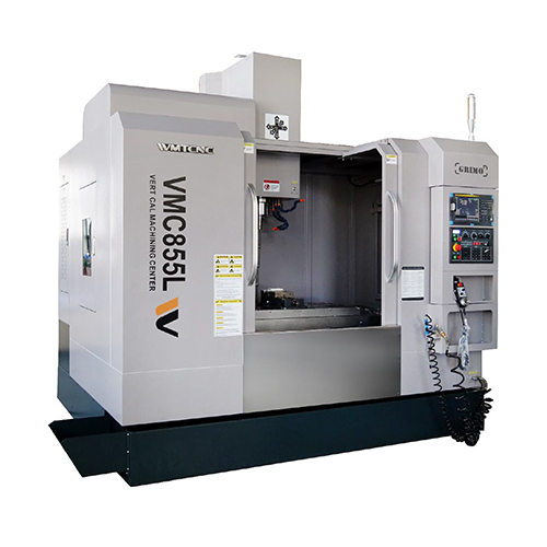 VMC855L Vertical Machining Center