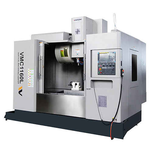 VMC1160L Vertical Machining Center