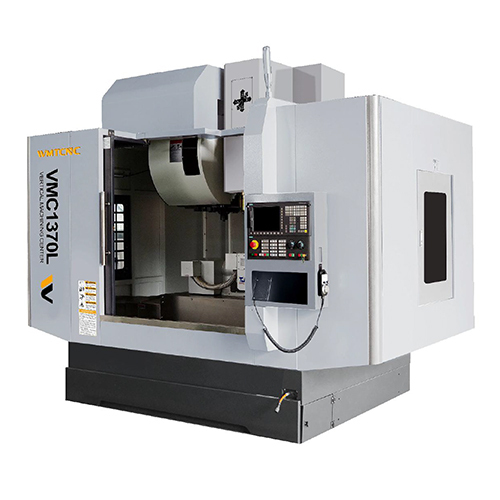 VMC1370L Vertical Machining Center