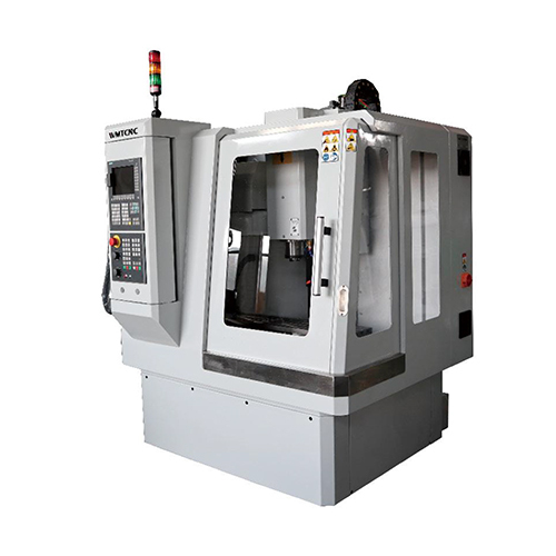 XH7122 CNC Milling Machine