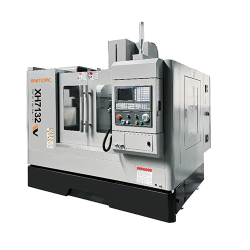 XH7132 CNC Milling Machine