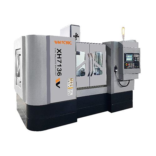 XH7136 CNC Milling Machine