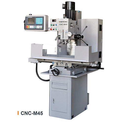 CNCM45 CNC Milling Machine
