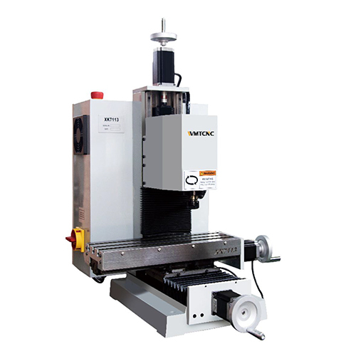 XK7113A CNC Milling Machine