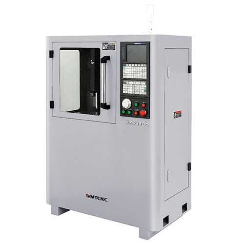 XK7113C CNC Milling Machine