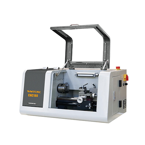 CNC180 CNC Lathe Machine