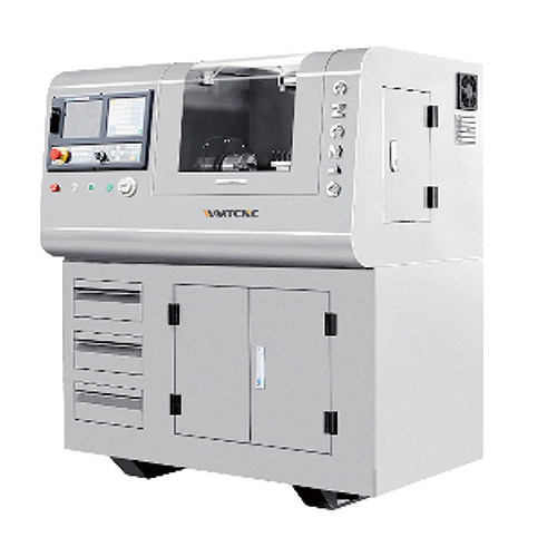 CNC210 CNC Lathe Machine