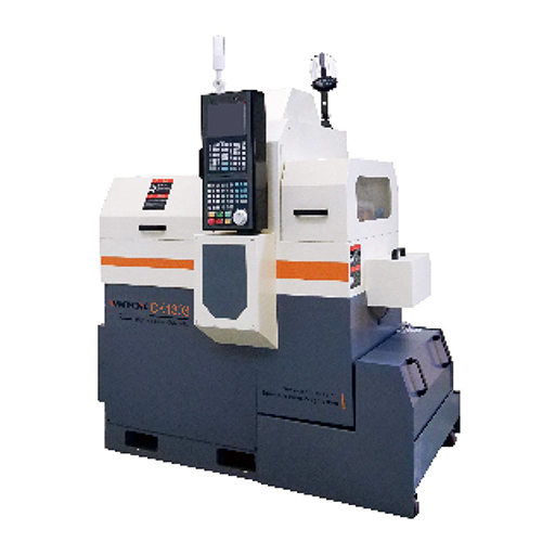 CK1303 CNC Swiss Lathe Machine