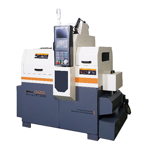 CK203 CNC Swiss Lathe Machine