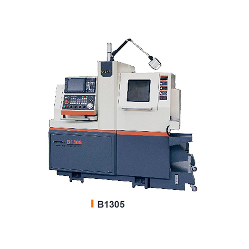 B1305 Double Spindle CNC Swiss Lathe Machine