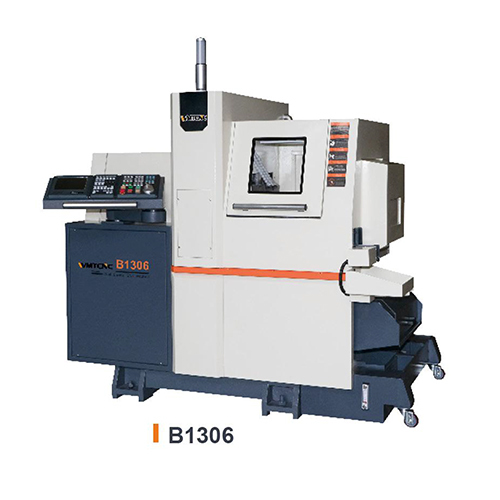 CNC Machine