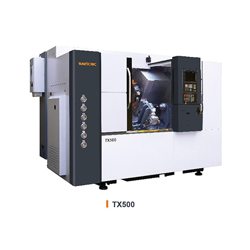 CNC Machine