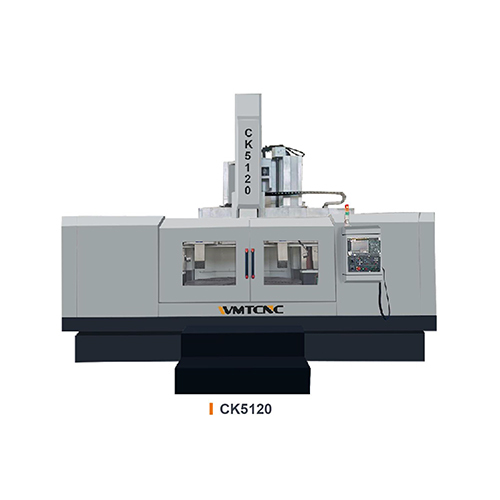CK5120 CNC Vertical Lathe Machine
