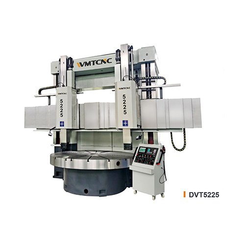 DVT5225 CNC Vertical Lathe Machine