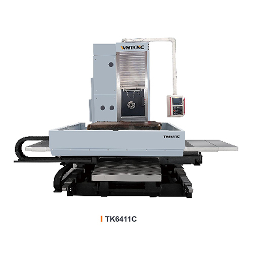 TK6411C Milling Boring Machine