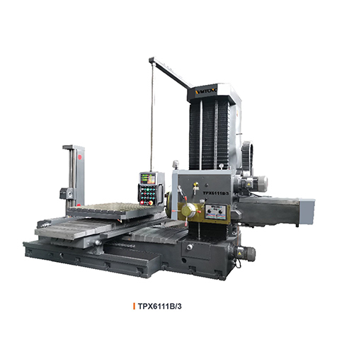 TPX6111B3 Milling Boring Machine