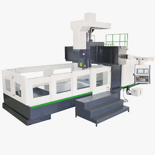 CNC Gantry Machining Center