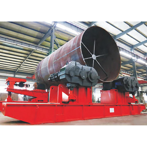 Electronic Anti Drift Rotator