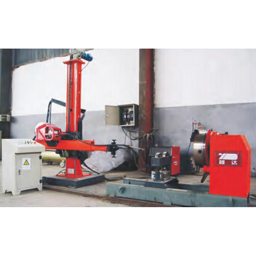 Welding Machinery
