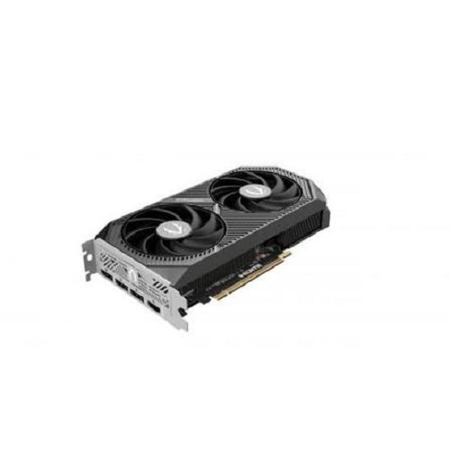 ZOTAC Gaming GeForce RTX 5060 Twin Edge OC DLSS 4 8GB GDDR7 128-bit 28 Gbps PCIE 5.0 Gaming Graphics Card