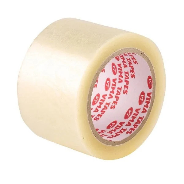 Bopp Transparent Packaging Tape